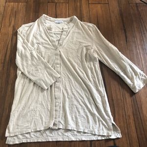 James Perse - size 2 top